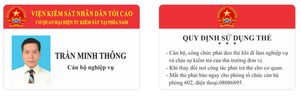 lý do nên in thẻ nhựa nhân viên